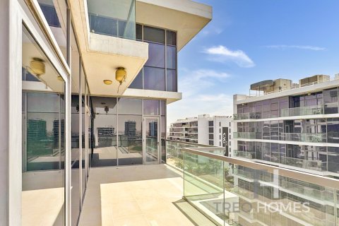 Apartament në DAMAC Hills (Akoya by DAMAC), Dubai, Emiratet e Bashkuara Arabe 2 dhoma gjumi, 140 m2. № 595609 - Foto 13