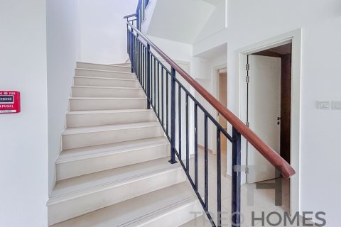 Vila v Town Square, Dubai, SAE 3 ložnice, 208 m² Č.: 595606 - fotografie 9
