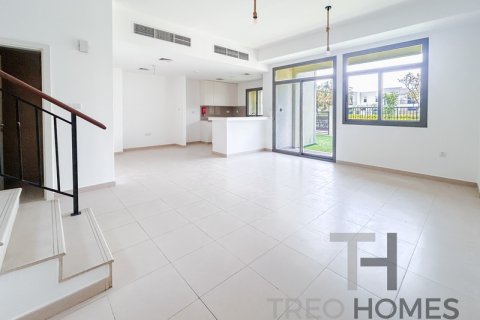 Vila v Town Square, Dubai, SAE 3 ložnice, 208 m² Č.: 595606 - fotografie 1