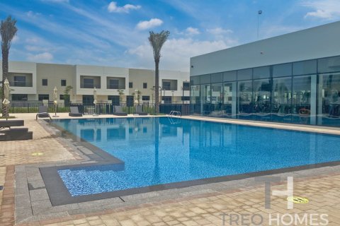 Vila v Town Square, Dubai, SAE 3 ložnice, 208 m² Č.: 595606 - fotografie 11