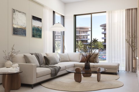 Apartment in Mayfair Vista in Dubai Lifestyle City, UAE 1 bedroom, 76.31 sq.m. № 598377 - photo 1