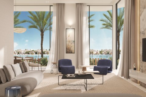 Apartment in Blue Beach Residence in Al Hamriya, Ajman, UAE 3 bedrooms, 250.02 sq.m. № 598373 - photo 1