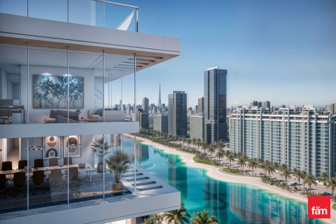 Apartament në Dubai, Emiratet e Bashkuara Arabe 2 dhoma gjumi, 120.3 m2. № 621293 - Foto 1