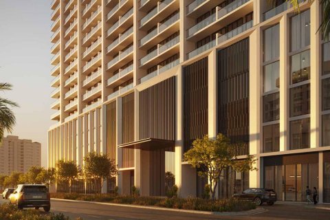 Apartemen di Dubai, UEA 2 kamar tidur, 152.9 m2 nomor 621294 - foto 17