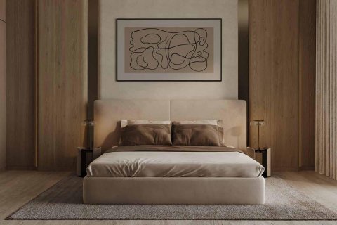 Apartemen di Dubai, UEA 2 kamar tidur, 152.9 m2 nomor 621294 - foto 11