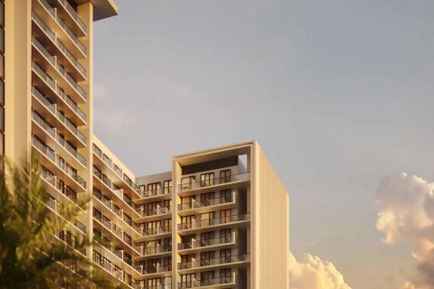 Apartemen di Dubai, UEA 2 kamar tidur, 152.9 m2 nomor 621294 - foto 1