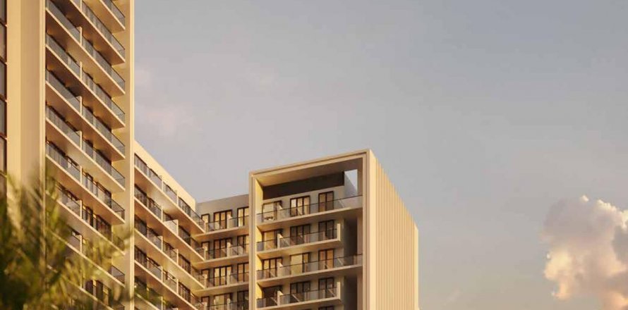 Apartemen di Dubai, UEA 2 kamar tidur, 152.9 m2 nomor 621294