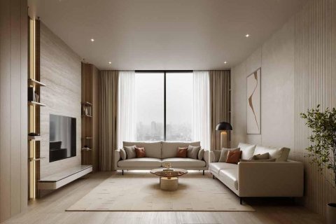 Apartemen di Dubai, UEA 2 kamar tidur, 152.9 m2 nomor 621294 - foto 3