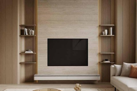 Apartemen di Dubai, UEA 2 kamar tidur, 152.9 m2 nomor 621294 - foto 7