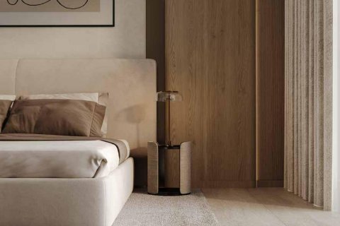 Apartemen di Dubai, UEA 2 kamar tidur, 152.9 m2 nomor 621294 - foto 2