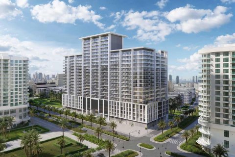 Apartemen di Dubai, UEA 2 kamar tidur, 152.9 m2 nomor 621294 - foto 5