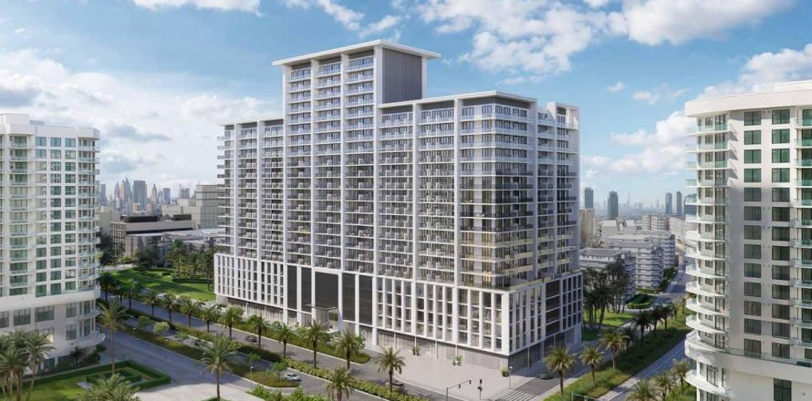 Byt v Dubai, SAE 2 ložnice, 152.9 m² Č.: 621294