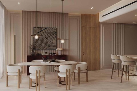 Apartemen di Dubai, UEA 2 kamar tidur, 152.9 m2 nomor 621294 - foto 14