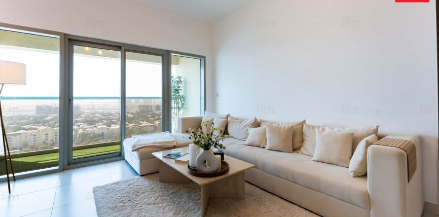 Apartment in Motor City, Dubai, UAE 1 bedroom, 71.6 sq.m. № 621297