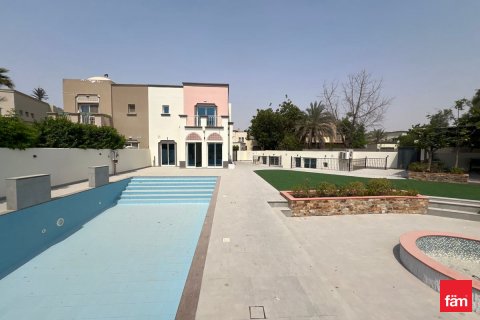 阿联酋 Dubai 待租 : 6 卧, 700.9 平方米 , 编号621295 - 照片 14