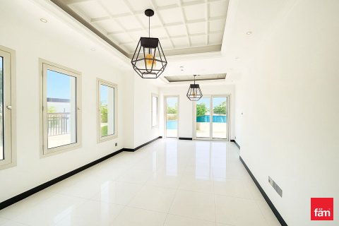 Villa til leje i Dubai, UAE 4 soveværelser, 700.9 kvm № 621295 - foto 28