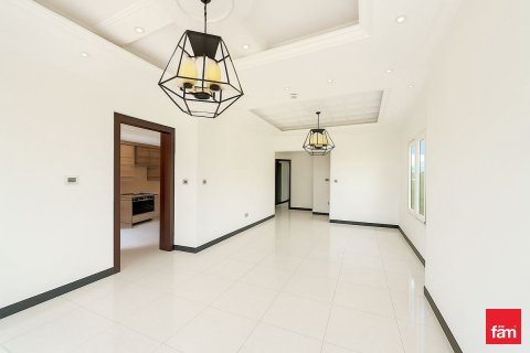 Villa til leje i Dubai, UAE 4 soveværelser, 700.9 kvm № 621295 - foto 27