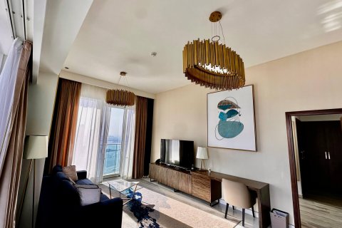 Byt v Dubai Media City, SAE 1 ložnice, 100.84 m² Č.: 589978 - fotografie 2