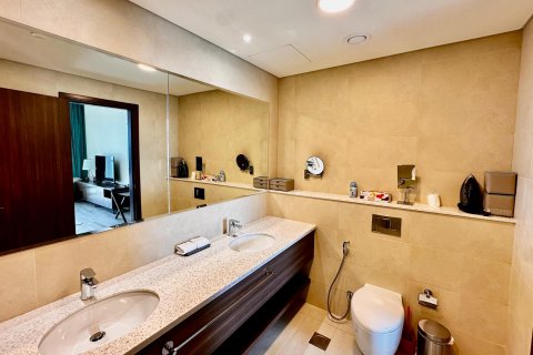 Byt v Dubai Media City, SAE 1 ložnice, 100.84 m² Č.: 589978 - fotografie 15
