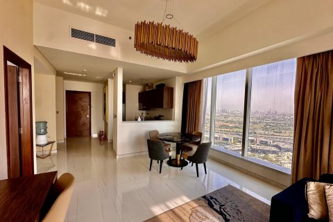 Byt v Dubai Media City, SAE 1 ložnice, 100.84 m² Č.: 589978 - fotografie 5