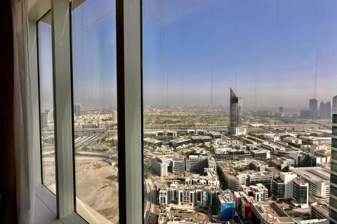 Byt v Dubai Media City, SAE 1 ložnice, 100.84 m² Č.: 589978 - fotografie 12