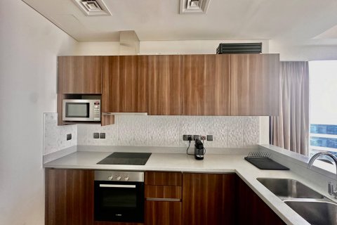 Byt v Dubai Media City, SAE 1 ložnice, 100.84 m² Č.: 589978 - fotografie 7