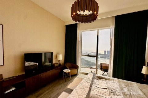 Byt v Dubai Media City, SAE 1 ložnice, 100.84 m² Č.: 589978 - fotografie 9