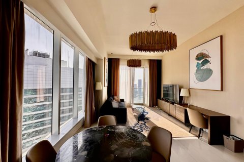 Byt v Dubai Media City, SAE 1 ložnice, 100.84 m² Č.: 589978 - fotografie 3