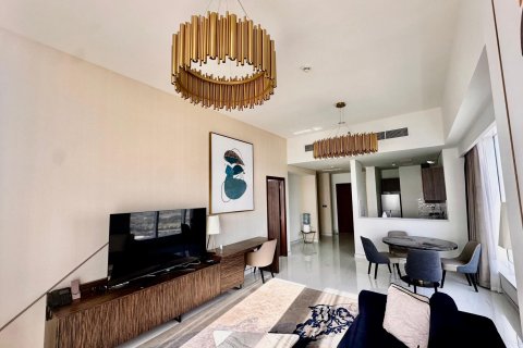 Byt v Dubai Media City, SAE 1 ložnice, 100.84 m² Č.: 589978 - fotografie 4