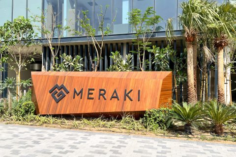 Apartment in Dubai Land, UAE 2 bedrooms, 156.82 sq.m. № 589979 - photo 23