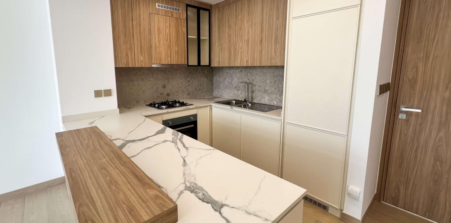 Apartment in Dubai Land, UAE 2 bedrooms, 156.82 sq.m. № 589979