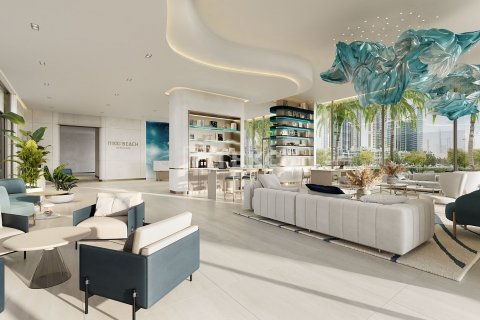 Byt v Al Marjan Island, Ras Al Khaimah, SAE 5 ložnice, 508 m² Č.: 570562 - fotografie 14