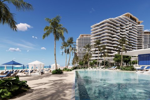 Byt v Al Marjan Island, Ras Al Khaimah, SAE 5 ložnice, 508 m² Č.: 570562 - fotografie 1