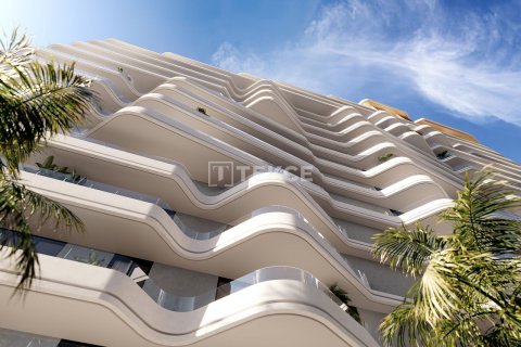 Byt v Al Marjan Island, Ras Al Khaimah, SAE 5 ložnice, 508 m² Č.: 570562 - fotografie 7