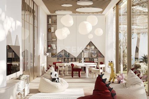 Byt v Al Marjan Island, Ras Al Khaimah, SAE 5 ložnice, 508 m² Č.: 570562 - fotografie 12