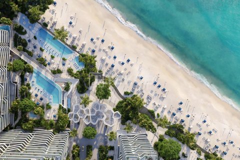 Byt v Al Marjan Island, Ras Al Khaimah, SAE 5 ložnice, 508 m² Č.: 570562 - fotografie 9