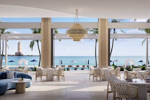 Byt v Al Marjan Island, Ras Al Khaimah, SAE 5 ložnice, 508 m² Č.: 570562 - fotografie 23