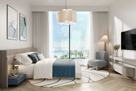 Byt v Al Marjan Island, Ras Al Khaimah, SAE 4 ložnice, 243 m² Č.: 570561 - fotografie 22