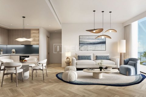 Byt v Al Marjan Island, Ras Al Khaimah, SAE 4 ložnice, 243 m² Č.: 570561 - fotografie 16