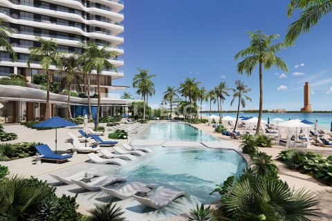 Byt v Al Marjan Island, Ras Al Khaimah, SAE 4 ložnice, 243 m² Č.: 570561 - fotografie 10
