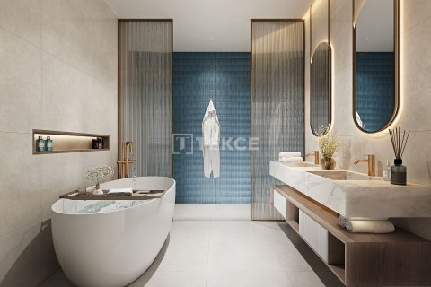 Byt v Al Marjan Island, Ras Al Khaimah, SAE 4 ložnice, 243 m² Č.: 570561 - fotografie 21
