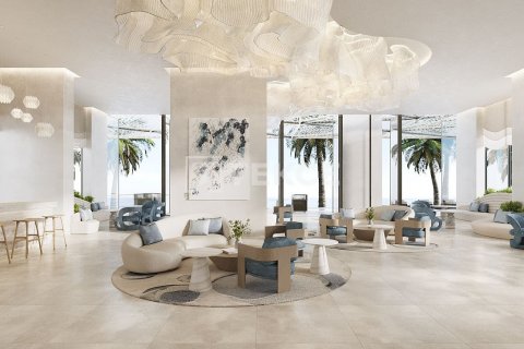 Byt v Al Marjan Island, Ras Al Khaimah, SAE 4 ložnice, 243 m² Č.: 570561 - fotografie 17