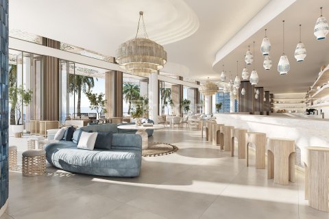 Byt v Al Marjan Island, Ras Al Khaimah, SAE 4 ložnice, 243 m² Č.: 570561 - fotografie 15