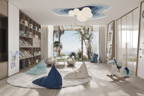 Byt v Al Marjan Island, Ras Al Khaimah, SAE 4 ložnice, 243 m² Č.: 570561 - fotografie 11