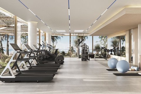 Byt v Al Marjan Island, Ras Al Khaimah, SAE 4 ložnice, 243 m² Č.: 570561 - fotografie 19