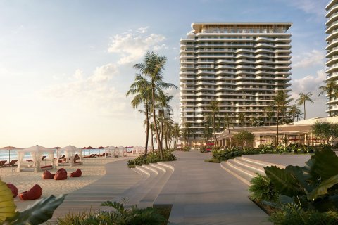 Byt v Al Marjan Island, Ras Al Khaimah, SAE 4 ložnice, 243 m² Č.: 570561 - fotografie 2