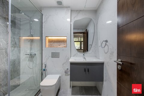 Apartament në Downtown Dubai (Downtown Burj Dubai), Emiratet e Bashkuara Arabe 3 dhoma gjumi, 370.6 m2. № 621304 - Foto 12