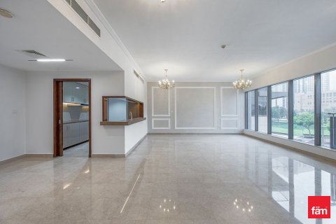 Apartament në Downtown Dubai (Downtown Burj Dubai), Emiratet e Bashkuara Arabe 3 dhoma gjumi, 370.6 m2. № 621304 - Foto 11
