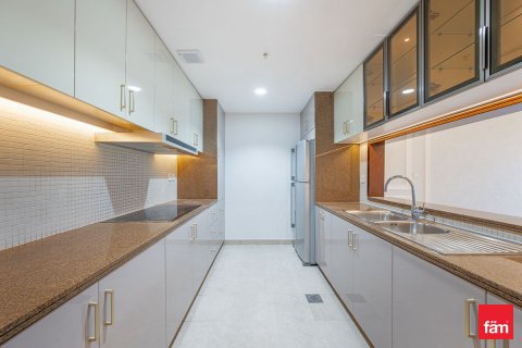 Apartament në Downtown Dubai (Downtown Burj Dubai), Emiratet e Bashkuara Arabe 3 dhoma gjumi, 370.6 m2. № 621304 - Foto 1