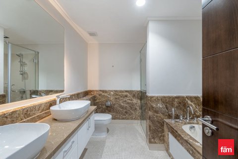 Apartament në Downtown Dubai (Downtown Burj Dubai), Emiratet e Bashkuara Arabe 3 dhoma gjumi, 370.6 m2. № 621304 - Foto 13